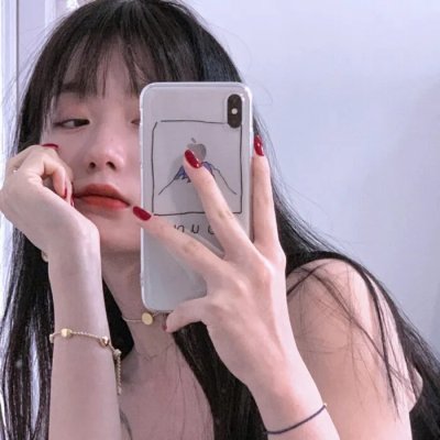 秦始皇的情人